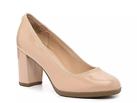 Carole Pump