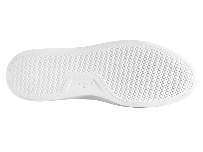 GrandPro Rally Canvas Sneaker