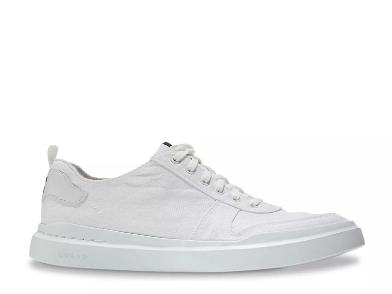 GrandPro Rally Canvas Sneaker