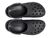 Classic Platform Clog