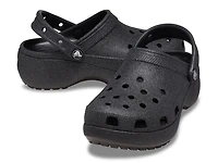 Classic Platform Clog