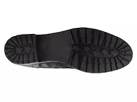 Henrietta Combat Boot