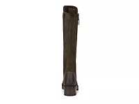 Henrietta Combat Boot