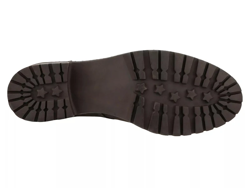 Henrietta Combat Boot