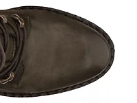 Henrietta Combat Boot
