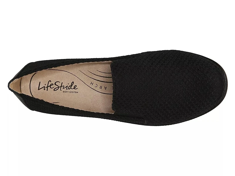 Next Level Slip-On