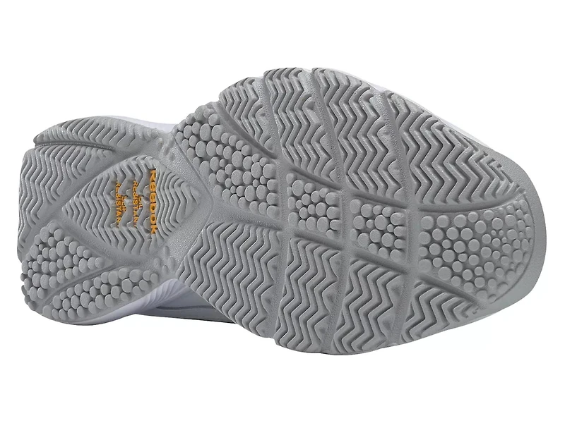 Work N Cushion 4.0 Sneaker - Men's
