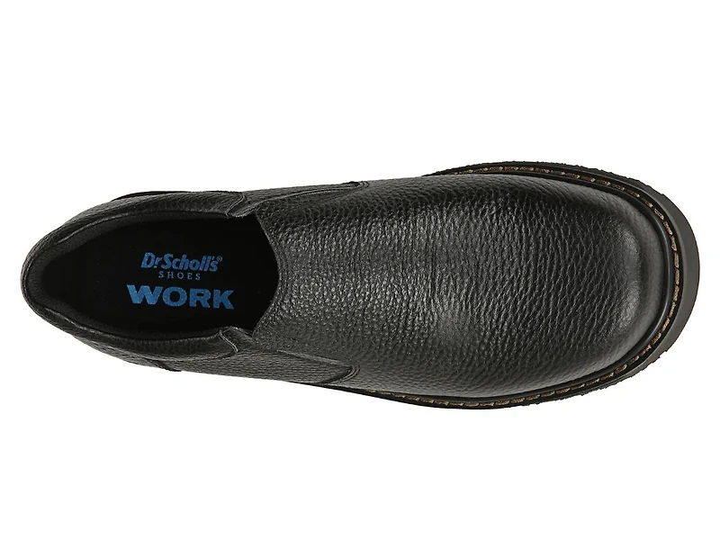 Winder II Work Slip-On