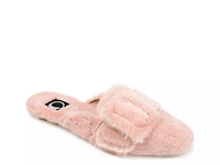 Eara Scuff Slipper