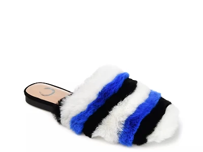 Evelin Scuff Slipper - Women's