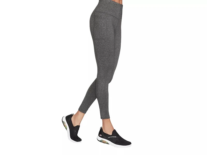 GOflex High-Waisted Women's Leggings