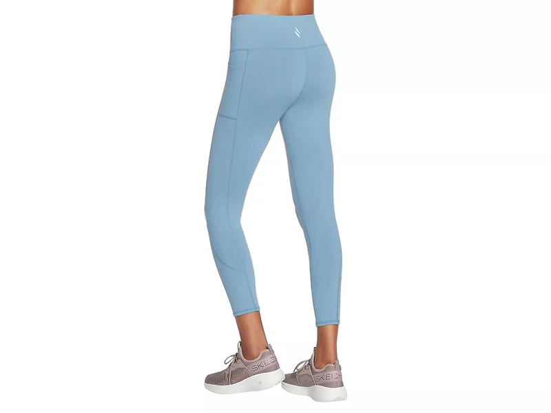 GOflex High-Waisted Women's Leggings