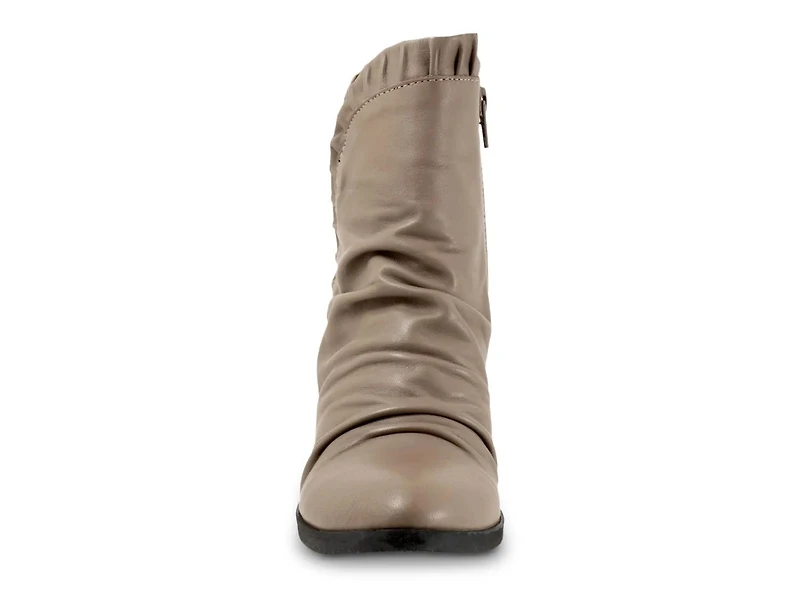 Connie Bootie