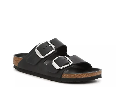 Arizona Big Buckle Slide Sandal