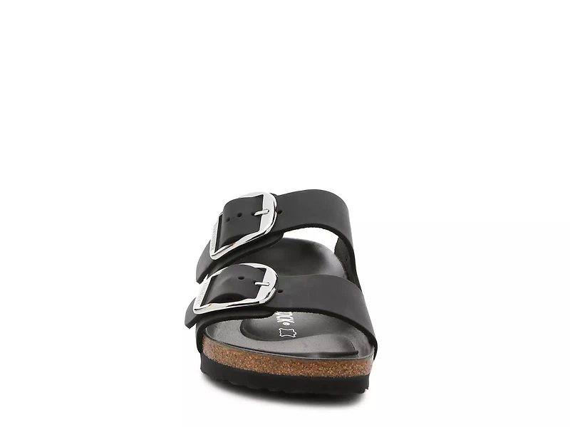 Arizona Big Buckle Slide Sandal
