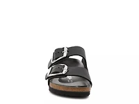 Arizona Big Buckle Slide Sandal
