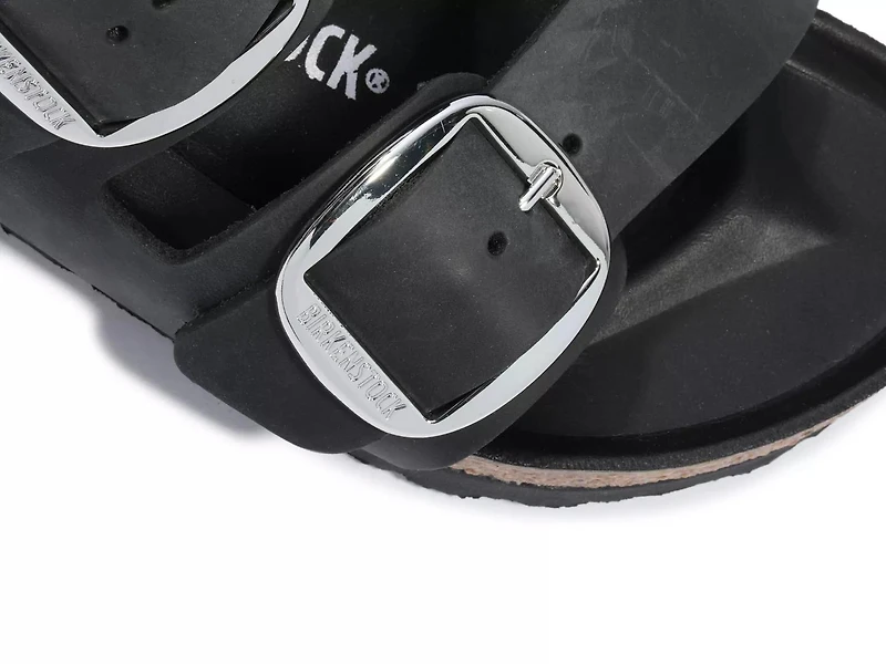 Arizona Big Buckle Slide Sandal