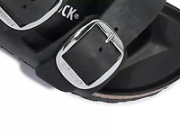 Arizona Big Buckle Slide Sandal