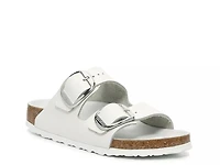 Arizona Big Buckle Slide Sandal