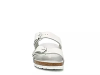 Arizona Big Buckle Slide Sandal