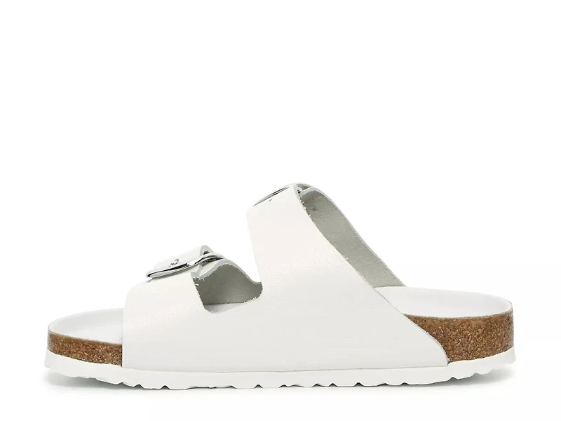 Arizona Big Buckle Slide Sandal