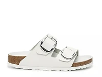 Arizona Big Buckle Slide Sandal