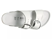 Arizona Big Buckle Slide Sandal