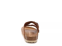 Arizona Big Buckle Slide Sandal