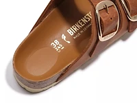 Arizona Big Buckle Slide Sandal