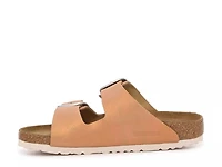 Arizona Big Buckle Slide Sandal