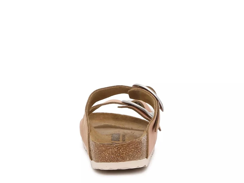 Arizona Big Buckle Slide Sandal