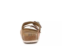 Arizona Big Buckle Slide Sandal