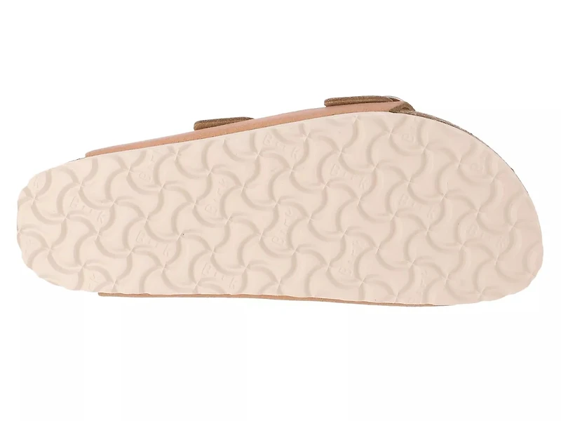 Arizona Big Buckle Slide Sandal