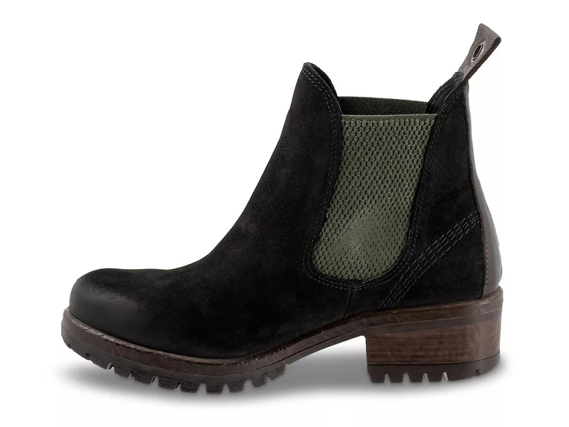 Florida Chelsea Boot
