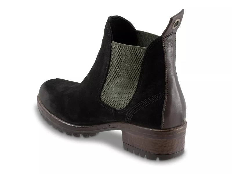 Florida Chelsea Boot
