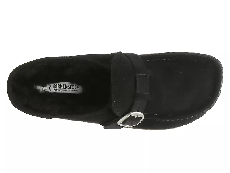 Buckley Shearling Clog - Women's