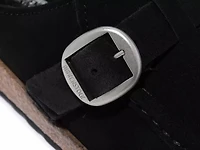 Buckley Shearling Clog - Women's