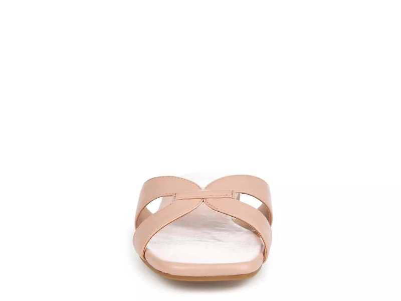 Taleesa Slide Sandal
