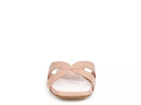 Taleesa Slide Sandal