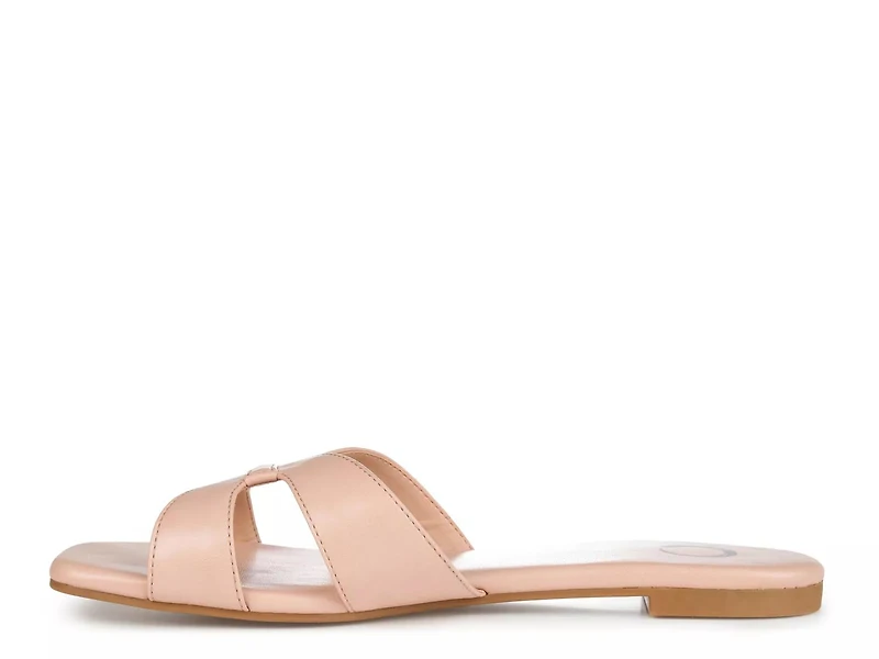 Taleesa Slide Sandal