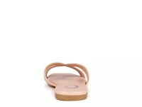 Taleesa Slide Sandal
