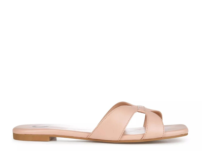 Taleesa Slide Sandal