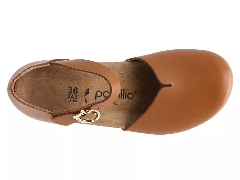 Papillio by Birkenstock Mary Wedge Sandal