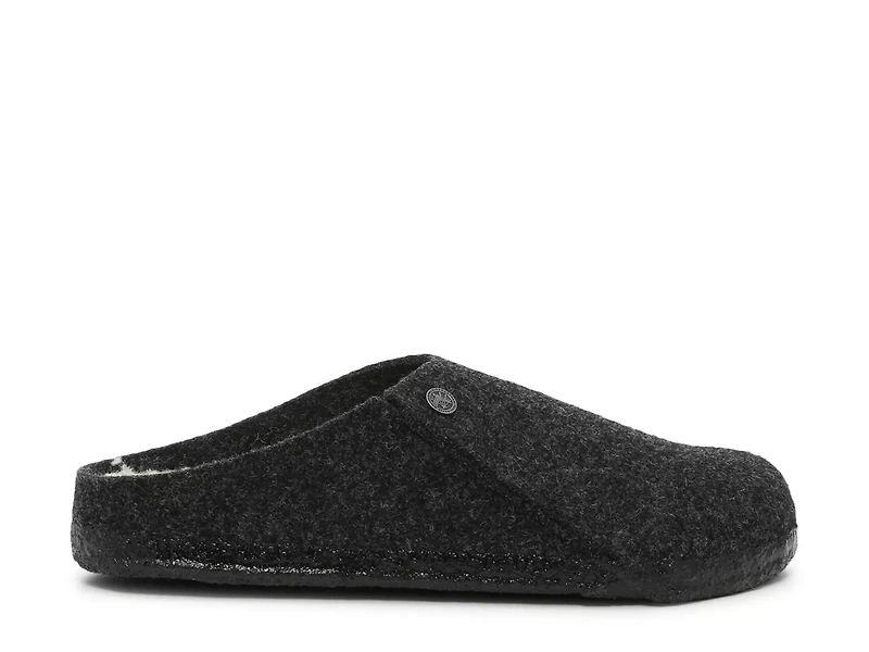 Zermatt Clog Slipper