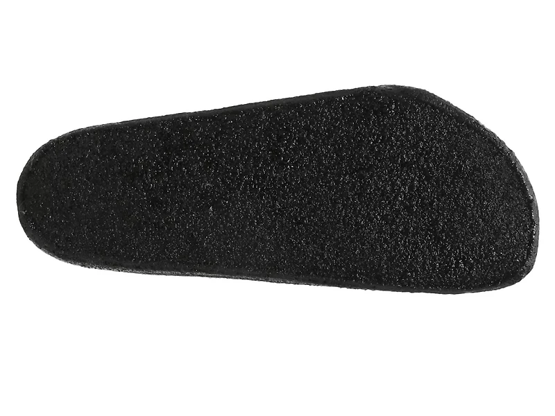 Zermatt Clog Slipper