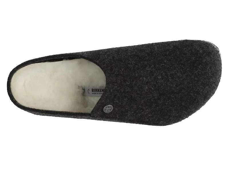 Zermatt Clog Slipper