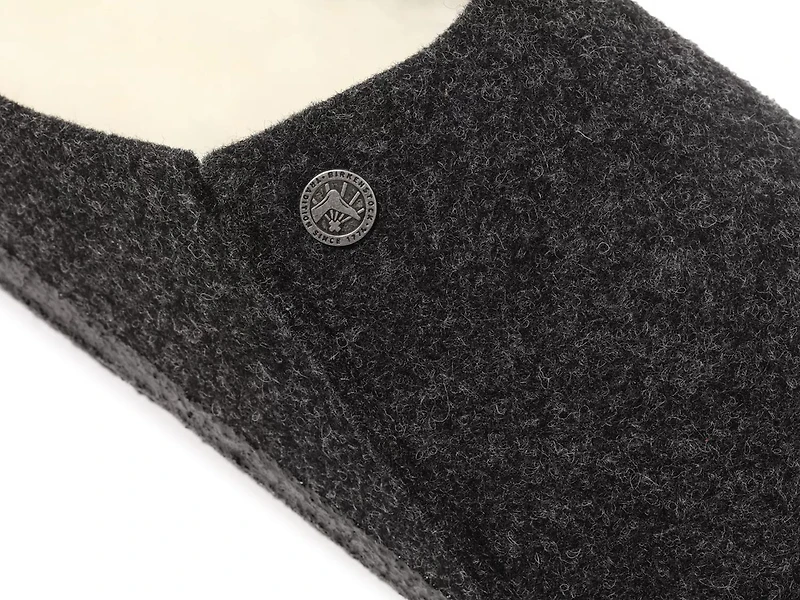 Zermatt Clog Slipper