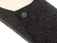 Zermatt Clog Slipper