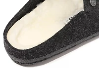 Zermatt Clog Slipper