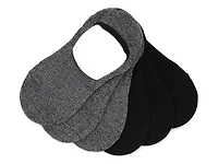 High Cut Women's No Show Liners